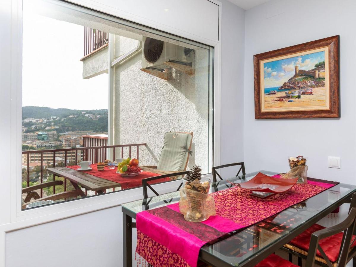 Apartment Picasso By Interhome Tossa de Mar Exterior foto