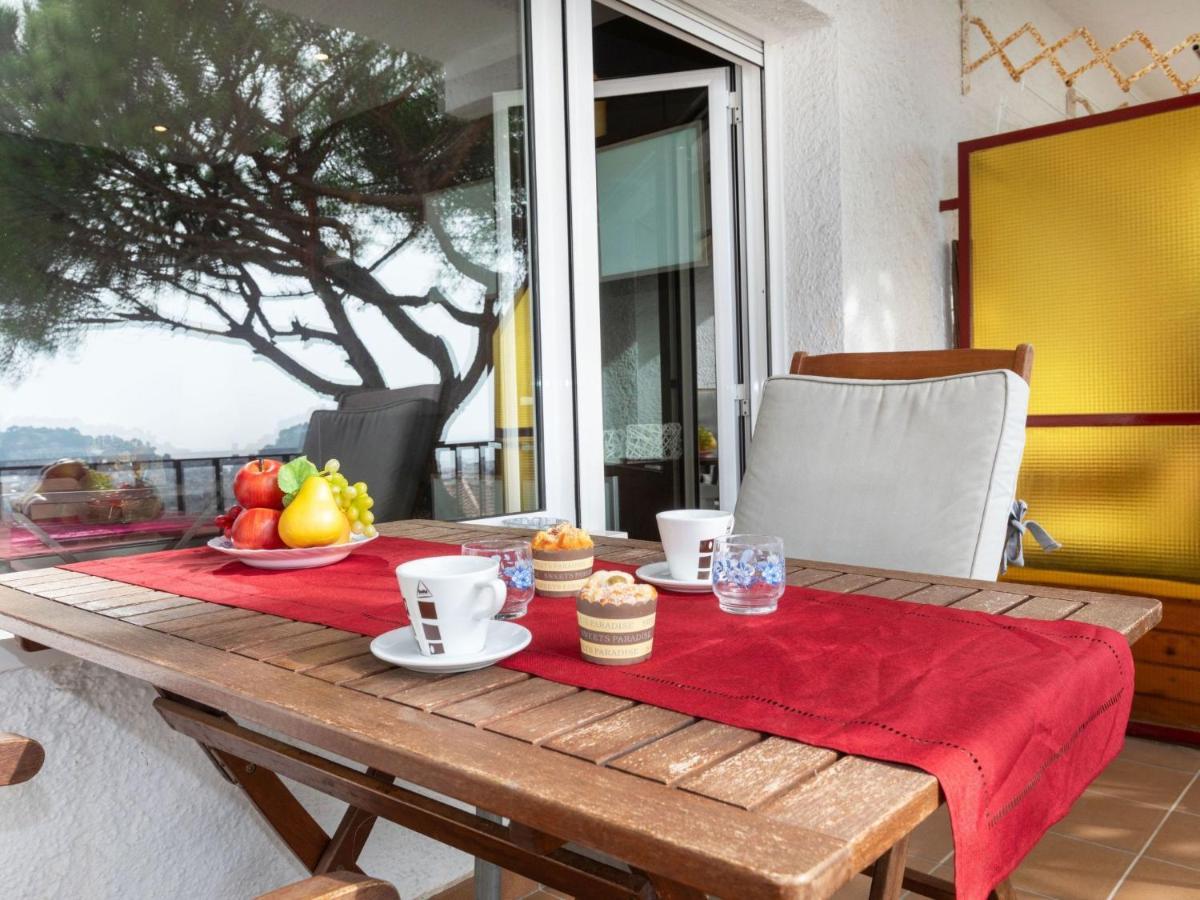 Apartment Picasso By Interhome Tossa de Mar Exterior foto