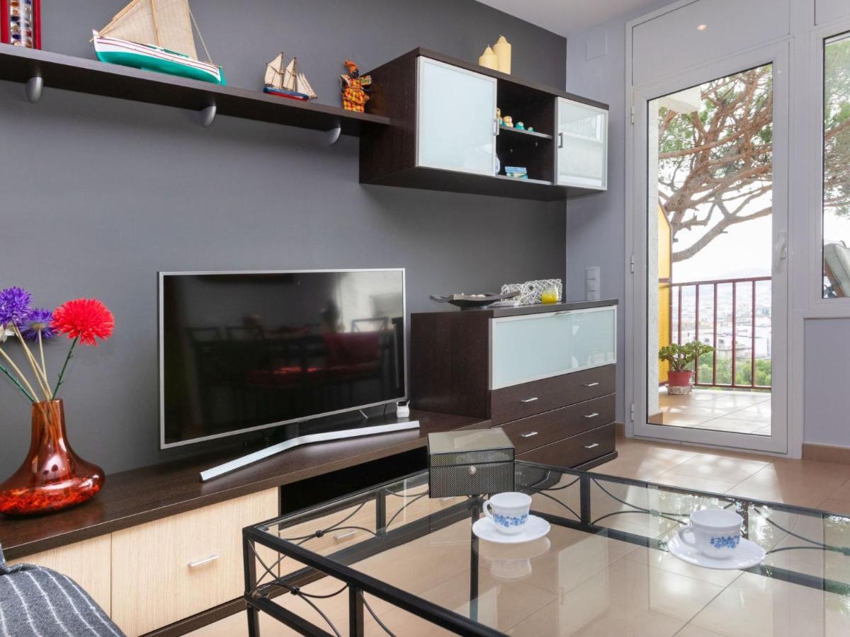 Apartment Picasso By Interhome Tossa de Mar Exterior foto