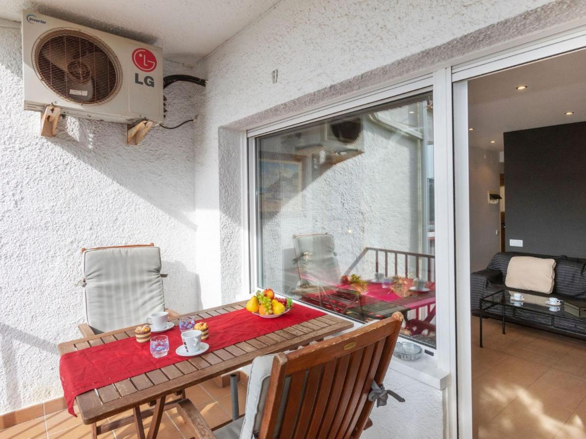 Apartment Picasso By Interhome Tossa de Mar Exterior foto