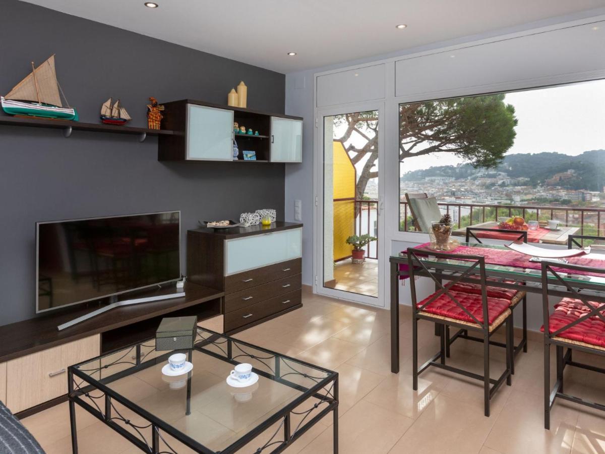 Apartment Picasso By Interhome Tossa de Mar Exterior foto