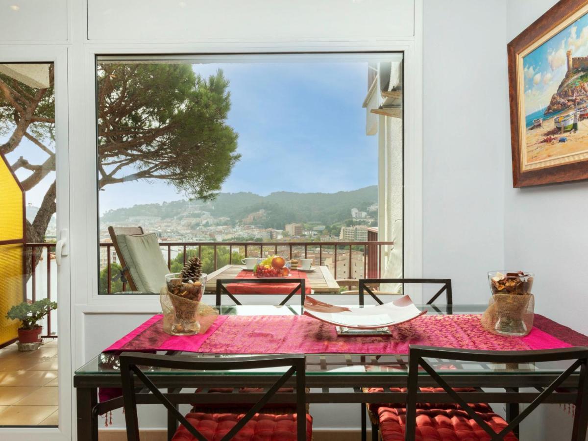 Apartment Picasso By Interhome Tossa de Mar Exterior foto